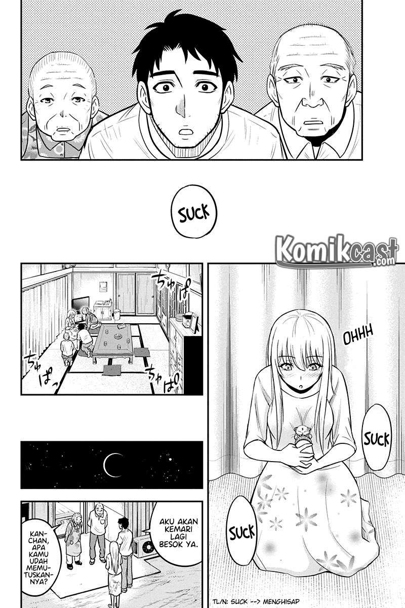 Orenchi ni Kita Onna Kishi to: Inakagurashi suru Koto ni Natta Ken Chapter 33 Gambar 20