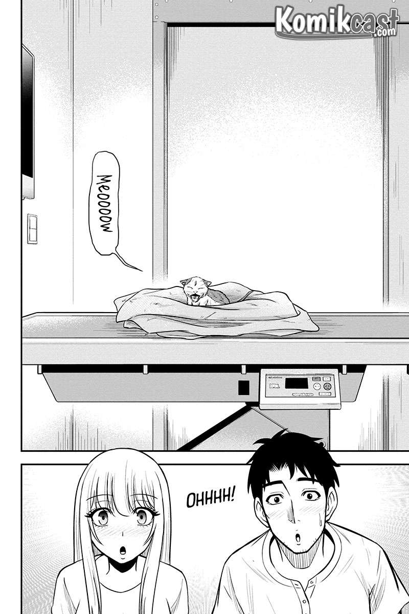 Orenchi ni Kita Onna Kishi to: Inakagurashi suru Koto ni Natta Ken Chapter 33 Gambar 4