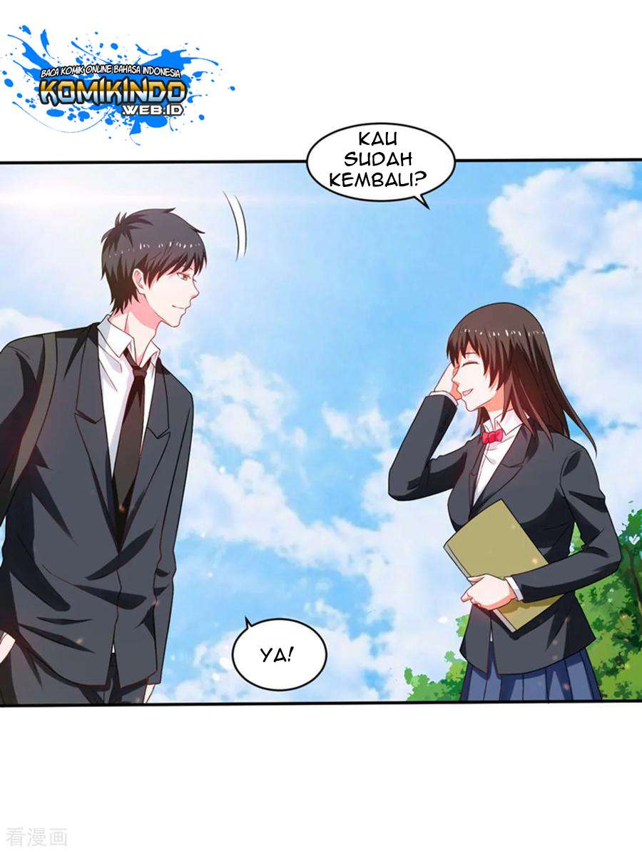Rebirth Of The Urban Mad Immortal Chapter 49 Gambar 19