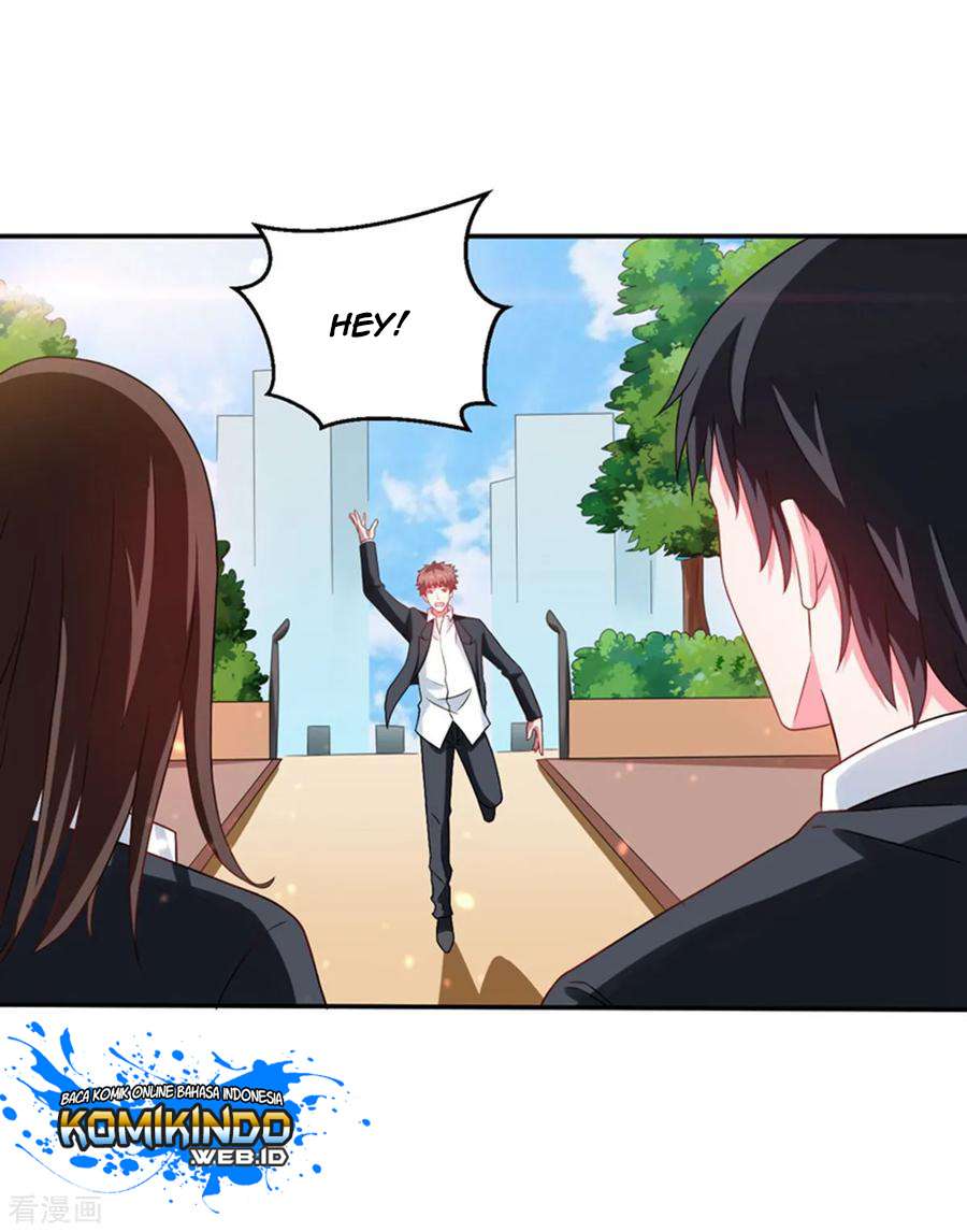 Rebirth Of The Urban Mad Immortal Chapter 49 Gambar 21
