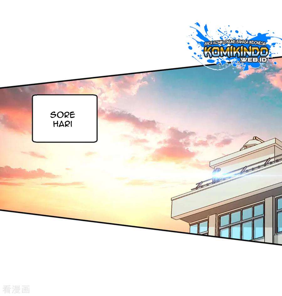 Rebirth Of The Urban Mad Immortal Chapter 49 Gambar 28