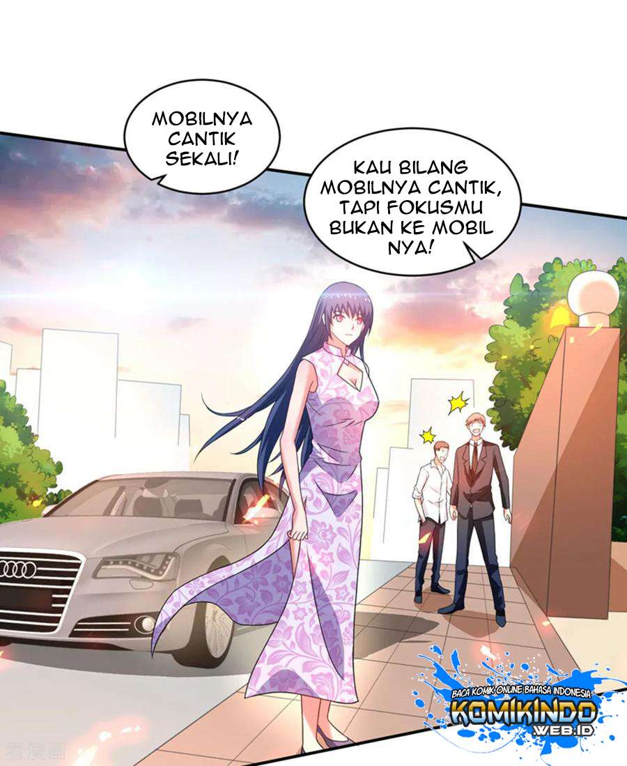 Rebirth Of The Urban Mad Immortal Chapter 49 Gambar 29