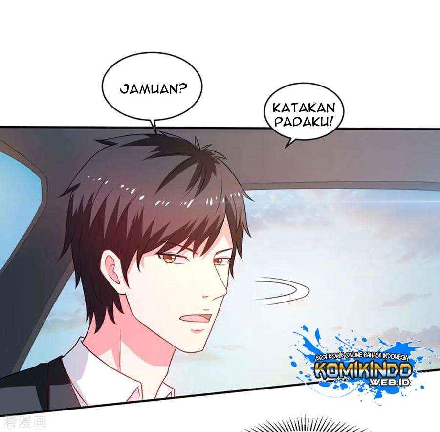 Rebirth Of The Urban Mad Immortal Chapter 49 Gambar 38