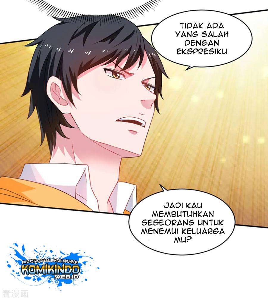 Rebirth Of The Urban Mad Immortal Chapter 49 Gambar 4