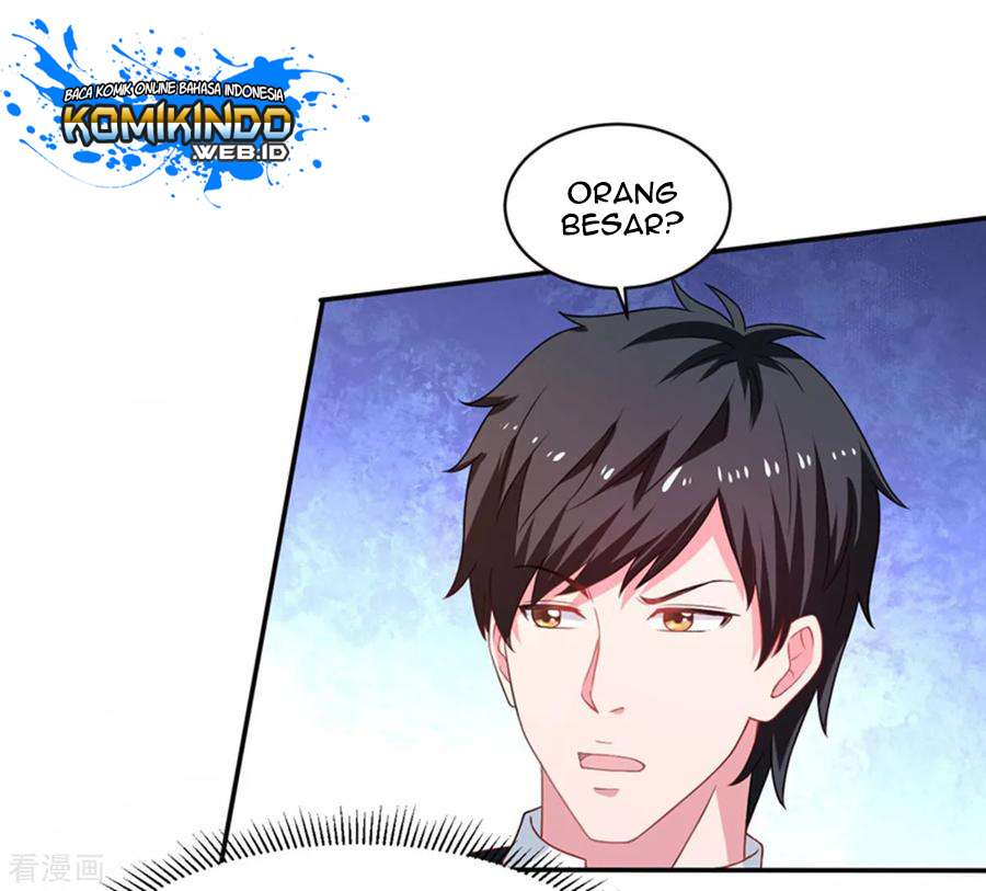 Rebirth Of The Urban Mad Immortal Chapter 49 Gambar 41