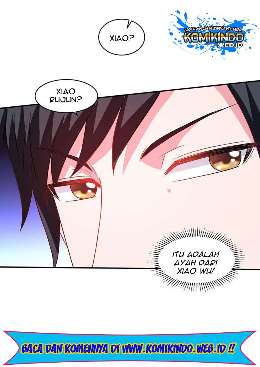 Rebirth Of The Urban Mad Immortal Chapter 49 Gambar 43