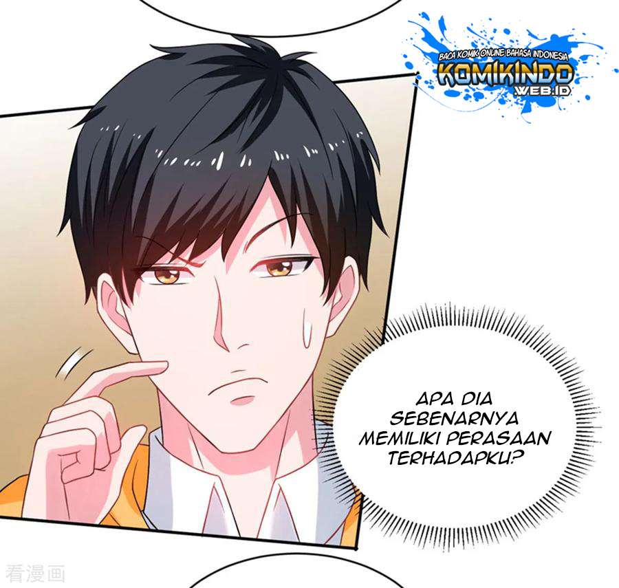 Rebirth Of The Urban Mad Immortal Chapter 49 Gambar 8