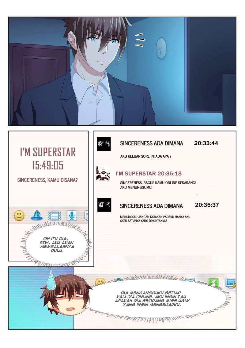 Very Pure Chapter 38 Gambar 10