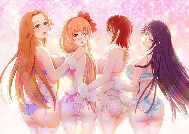 Manhua Very Pure Chapter 38 gambar nomor 2