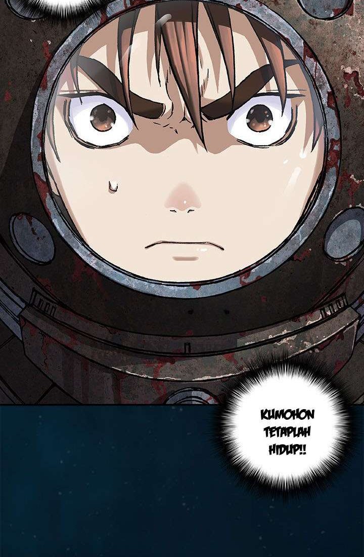 Leviathan Chapter 76 Gambar 20