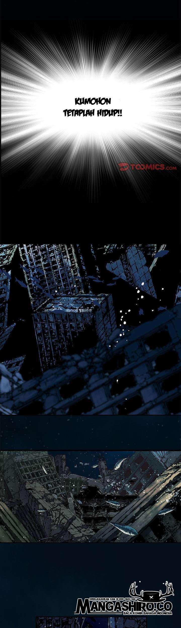 Leviathan Chapter 76 Gambar 21