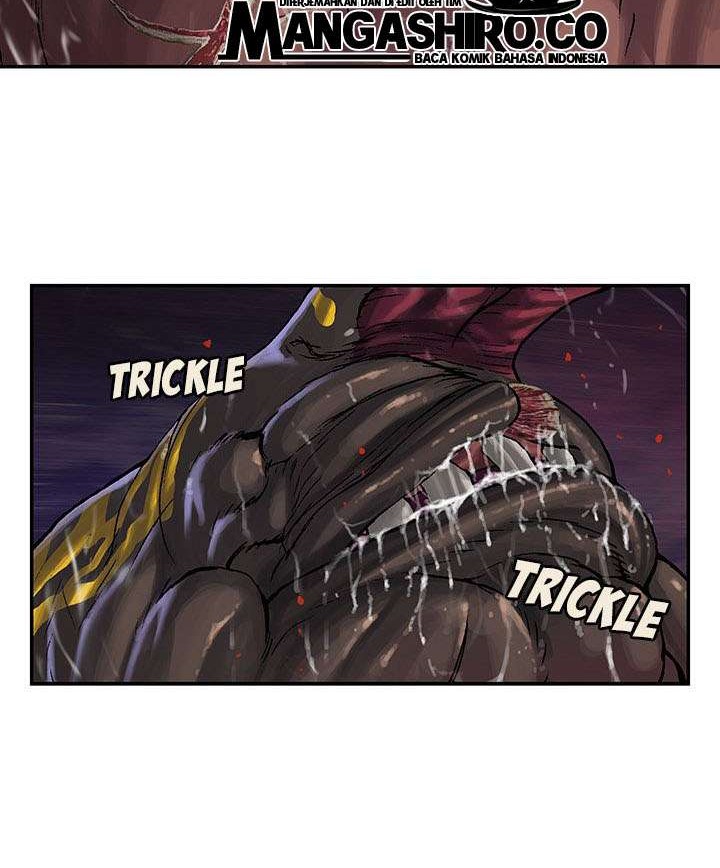 Leviathan Chapter 76 Gambar 26