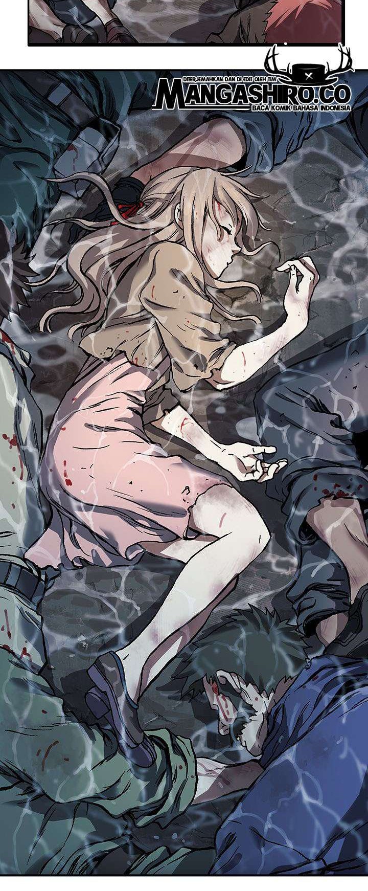 Leviathan Chapter 76 Gambar 30