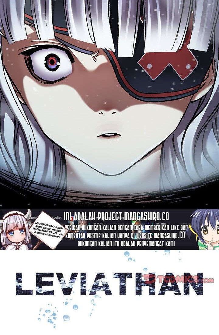 Leviathan Chapter 76 Gambar 36