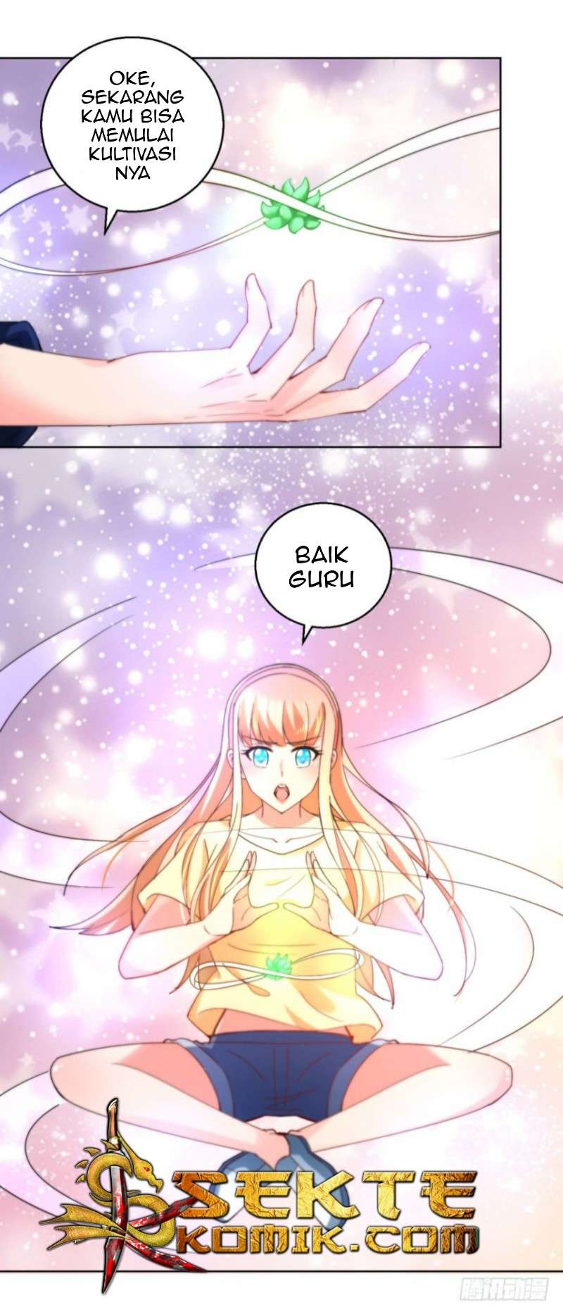 Trail Notice Chapter 27 Gambar 10