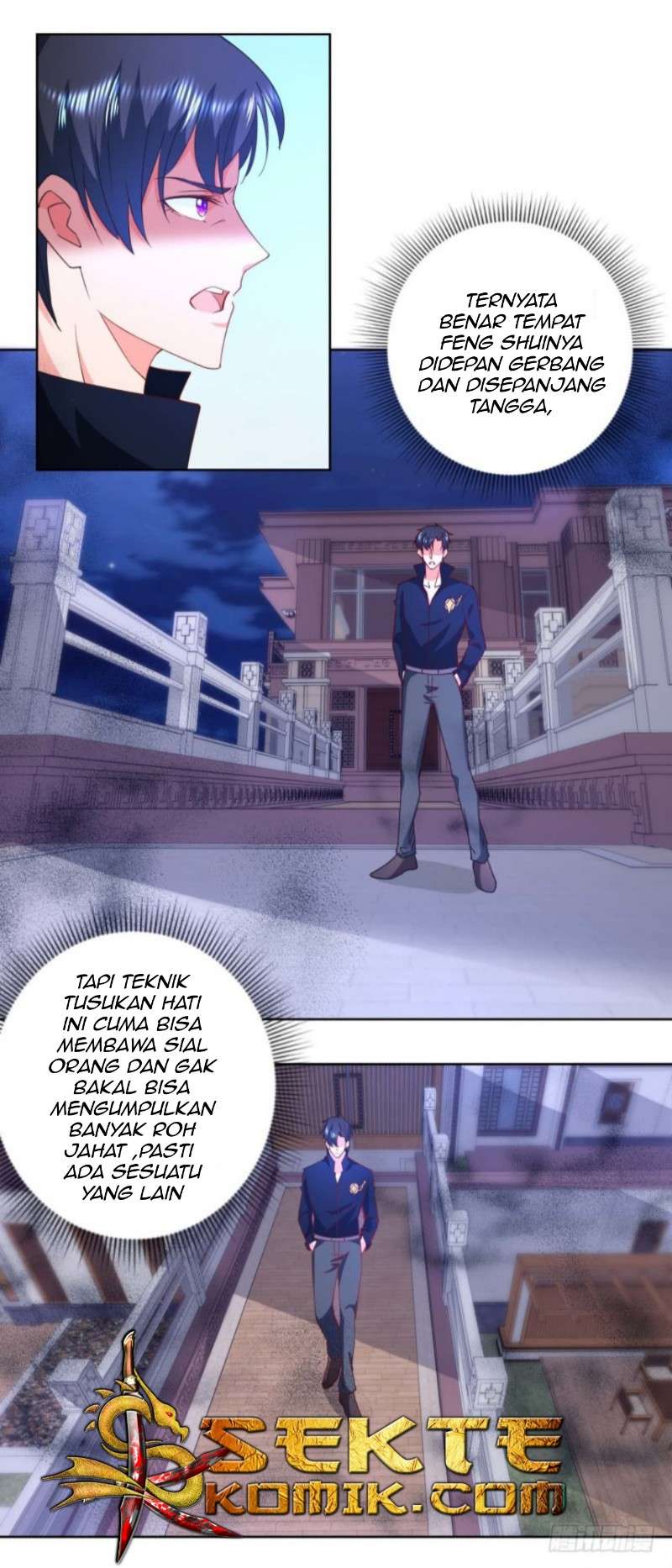 Trail Notice Chapter 27 Gambar 5