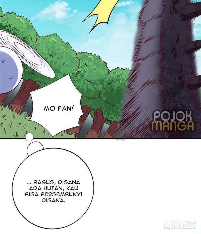 Supreme Godly System Chapter 108 Gambar 4