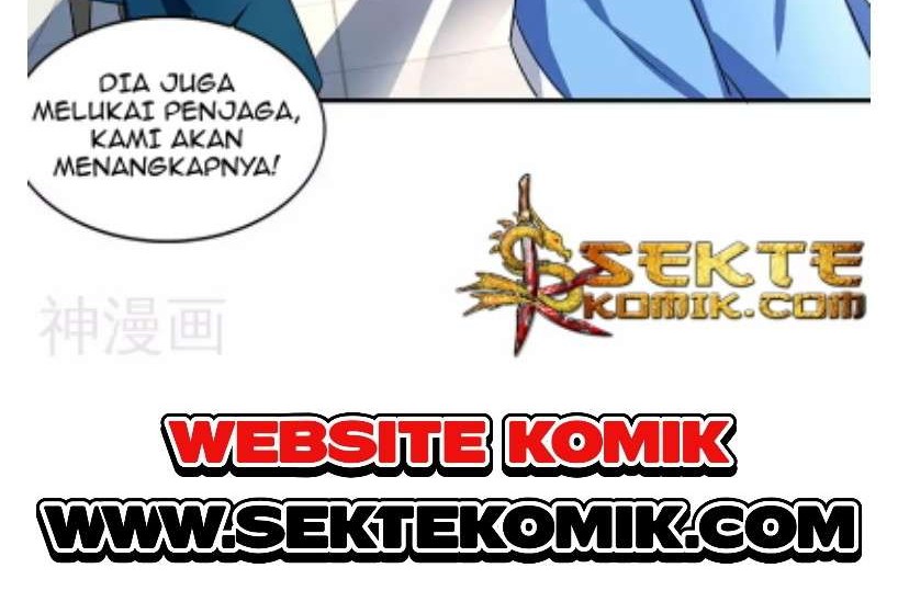 Rebirth After 80.000 Years Passed Chapter 14 Gambar 16
