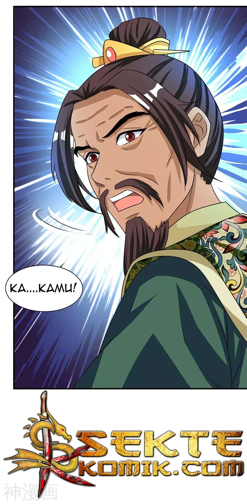 Rebirth After 80.000 Years Passed Chapter 14 Gambar 21