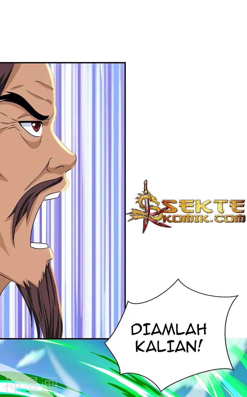 Rebirth After 80.000 Years Passed Chapter 14 Gambar 24