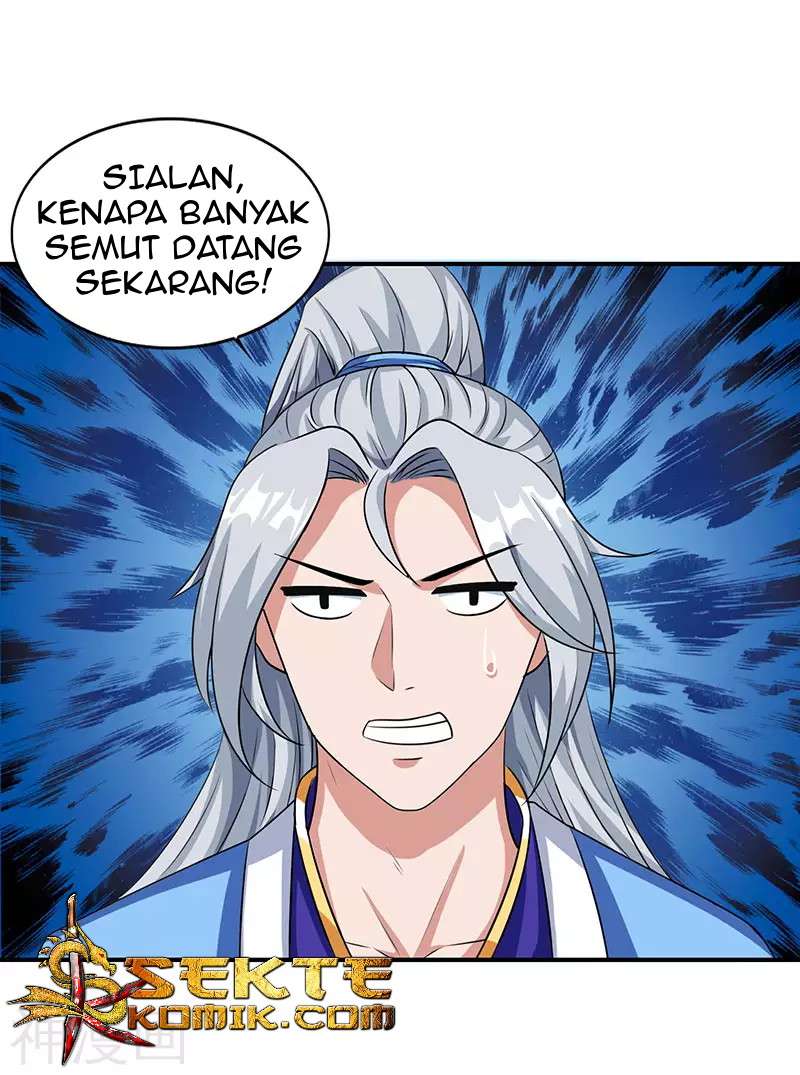 Rebirth After 80.000 Years Passed Chapter 14 Gambar 9
