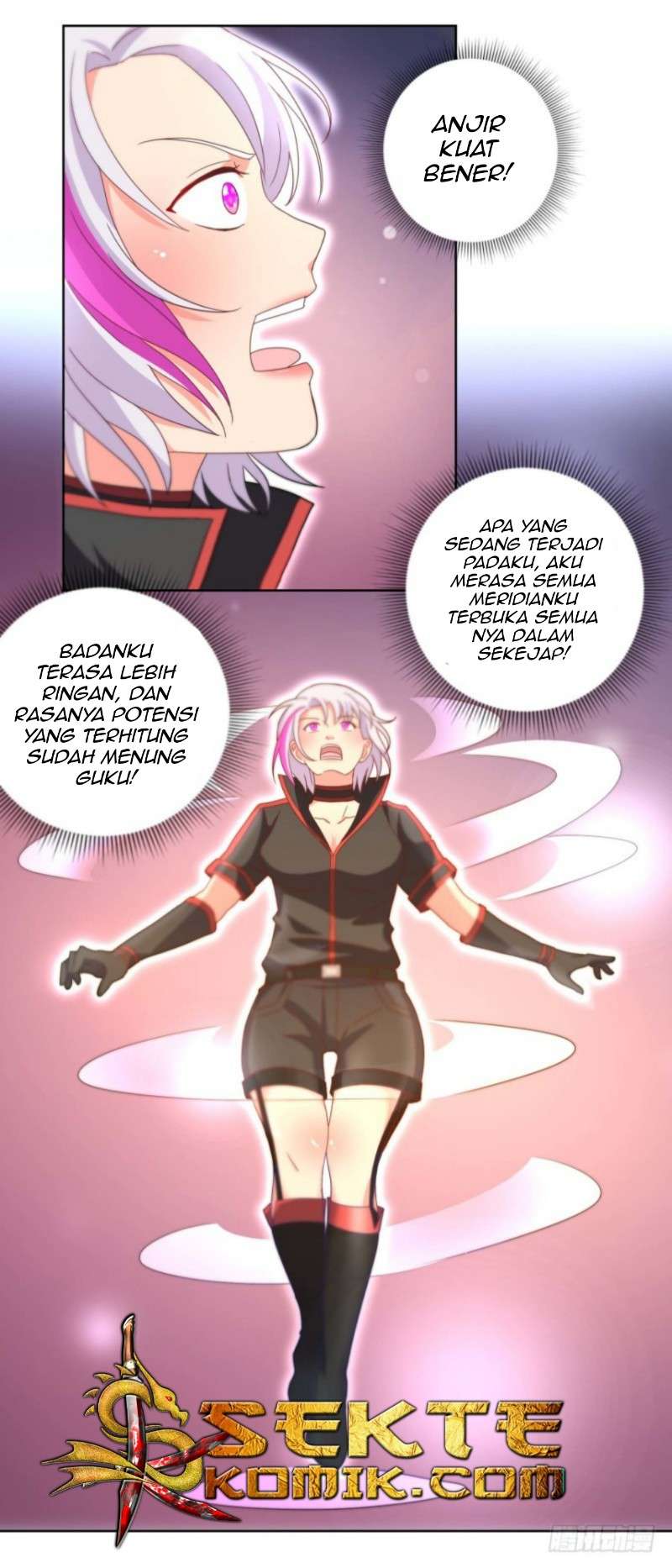 Trail Notice Chapter 30 Gambar 6