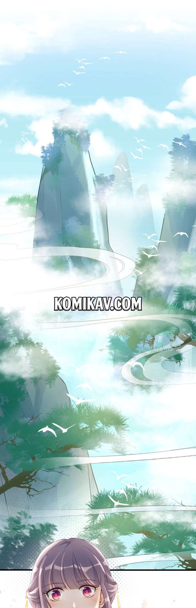 My Apprentice: Game Over Again! Chapter 4 Gambar 16