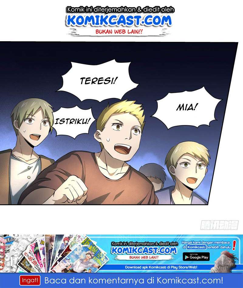 Baca Manhua The Demon King Who Lost His Job Chapter 24.1 Gambar 2