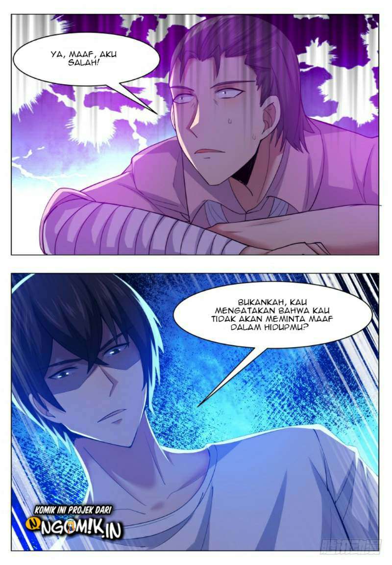 Zui Qiang Shen Wang Chapter 31 Gambar 13