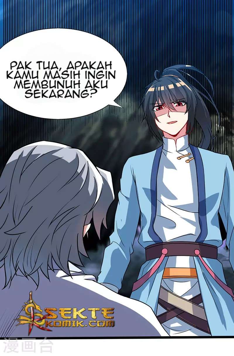 Baca Manhua Dushi Xiaoyao Chapter 17 Gambar 2