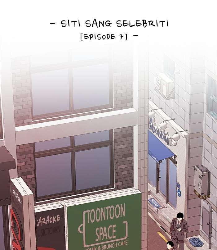 Baca Manhwa Change Season 2 Chapter 104 Gambar 2