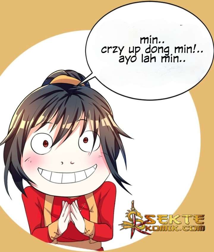 Dushi Xiaoyao Chapter 20 Gambar 32