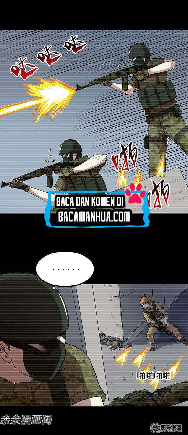 Young Master Return to 16 Chapter 32 Gambar 11