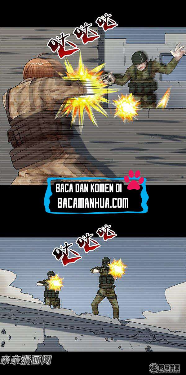 Young Master Return to 16 Chapter 32 Gambar 17