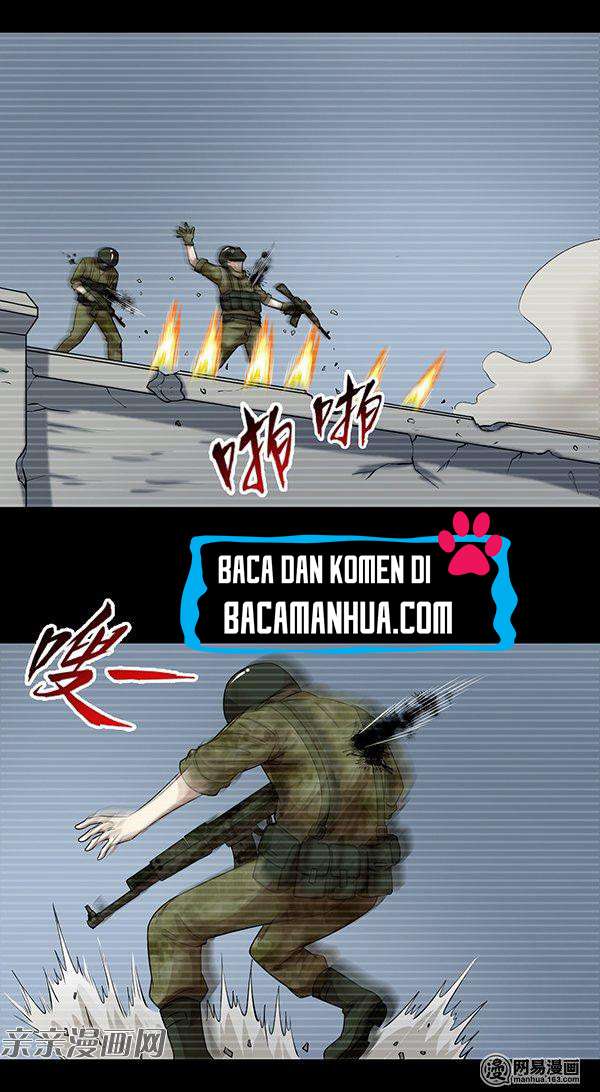 Young Master Return to 16 Chapter 32 Gambar 19