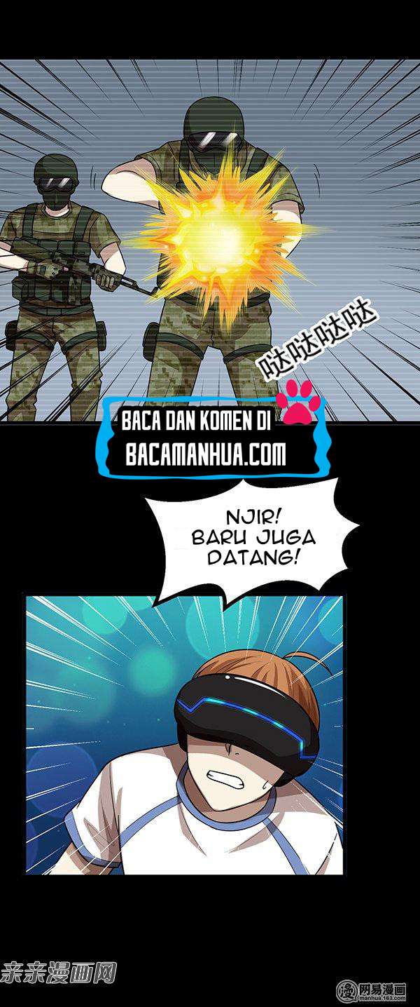 Young Master Return to 16 Chapter 32 Gambar 9