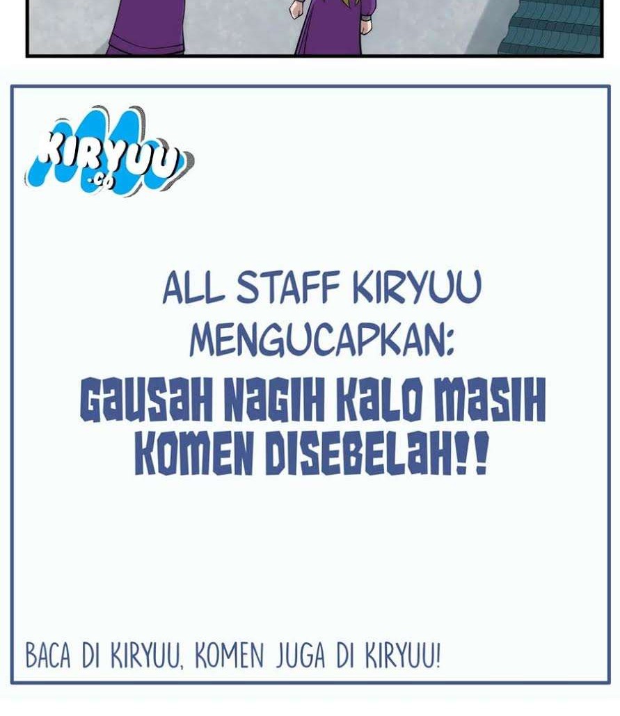 Martial King’s Retired Life Chapter 34 Gambar 12