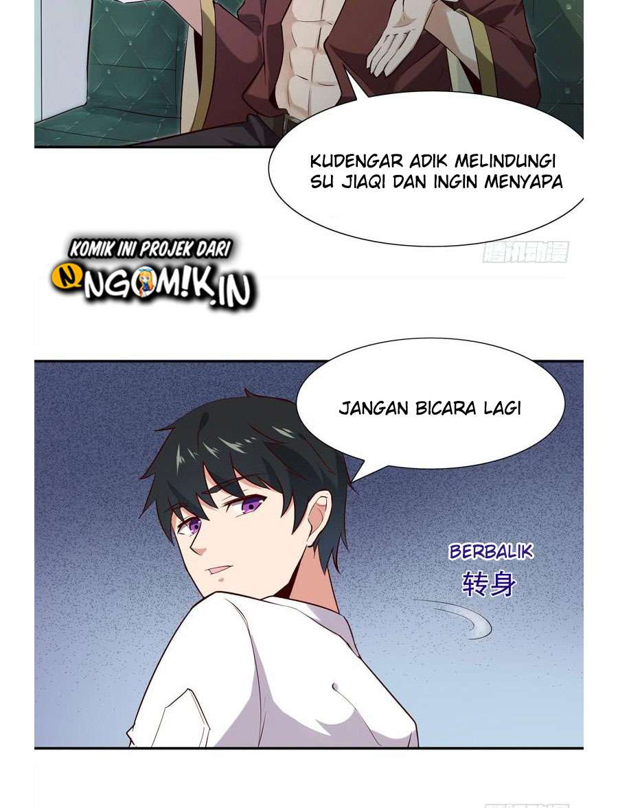 Rebirth City Deity Chapter 19 Gambar 13