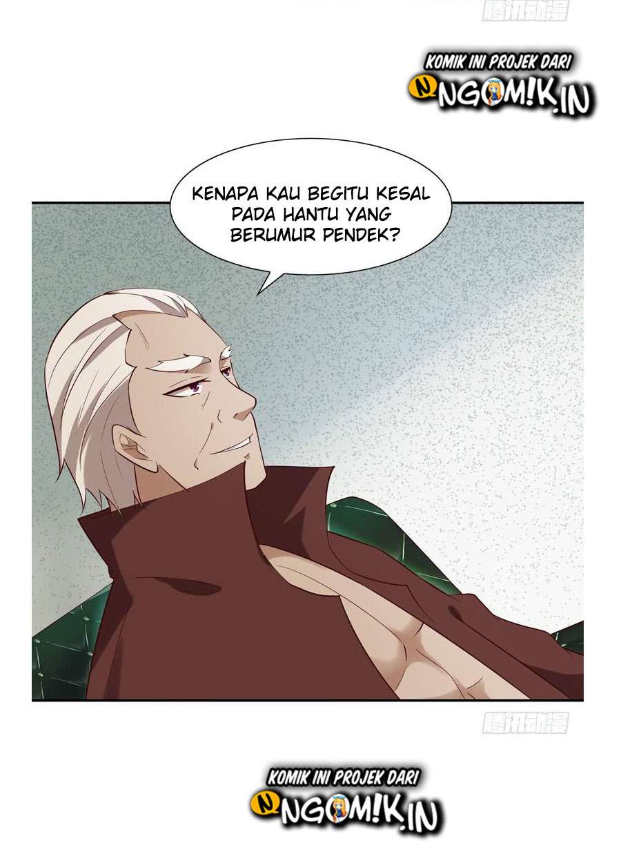 Rebirth City Deity Chapter 19 Gambar 18