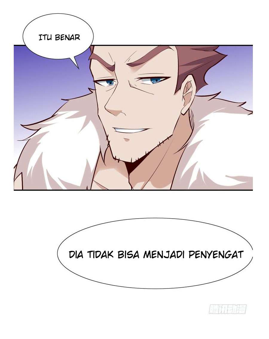 Rebirth City Deity Chapter 19 Gambar 19