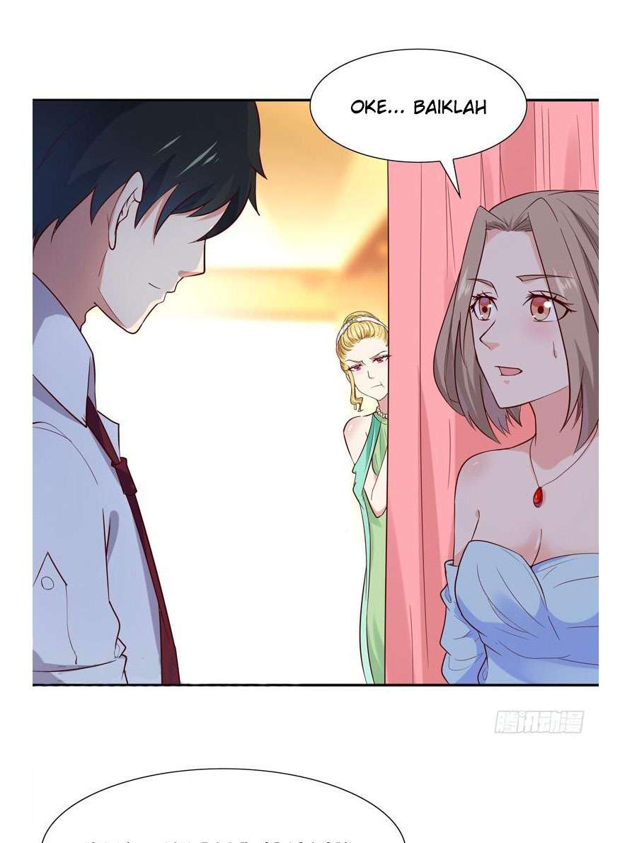 Rebirth City Deity Chapter 19 Gambar 24