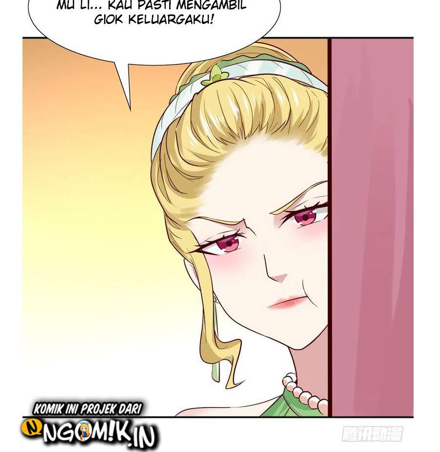 Rebirth City Deity Chapter 19 Gambar 25