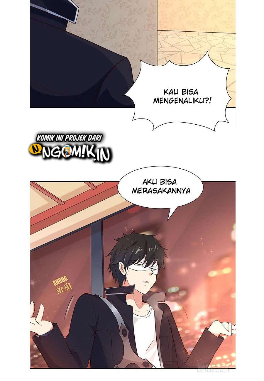 Rebirth City Deity Chapter 19 Gambar 29