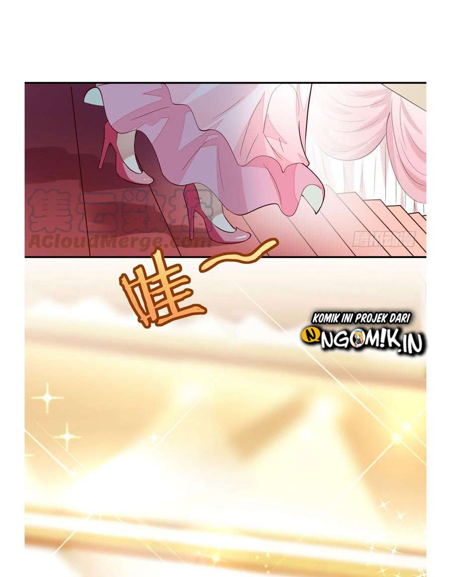 Rebirth City Deity Chapter 19 Gambar 30