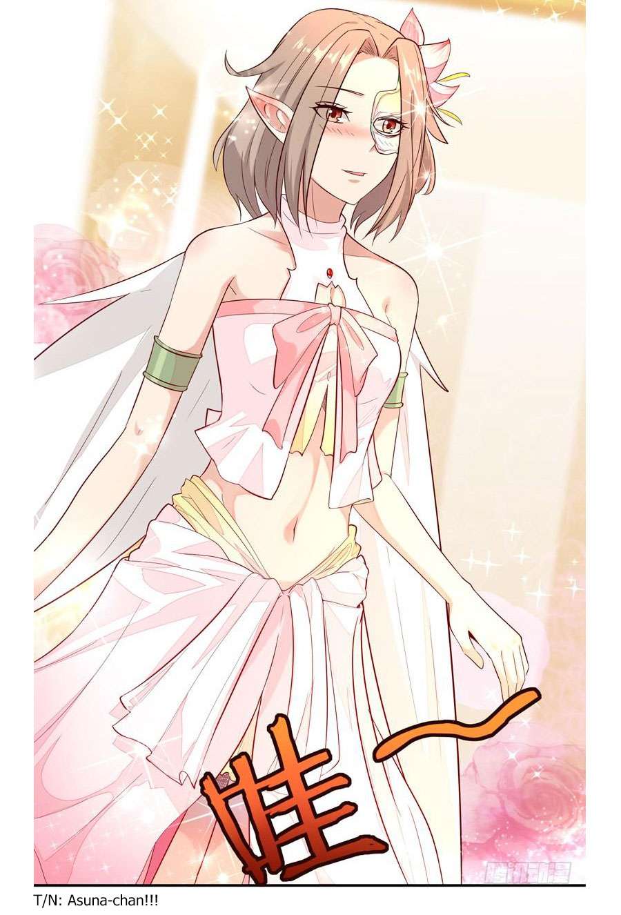 Rebirth City Deity Chapter 19 Gambar 31