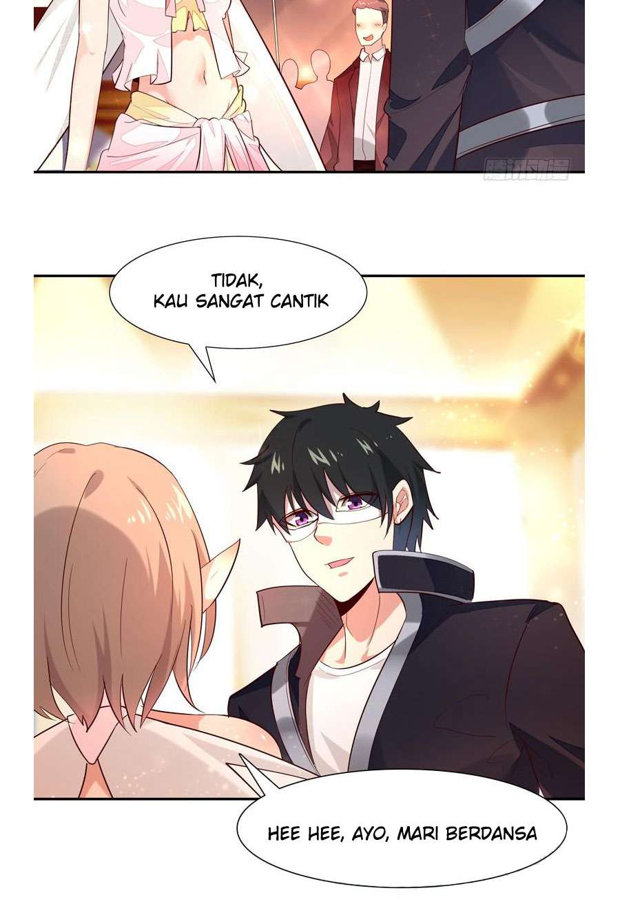 Rebirth City Deity Chapter 19 Gambar 33