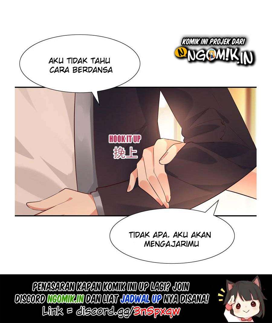 Rebirth City Deity Chapter 19 Gambar 34