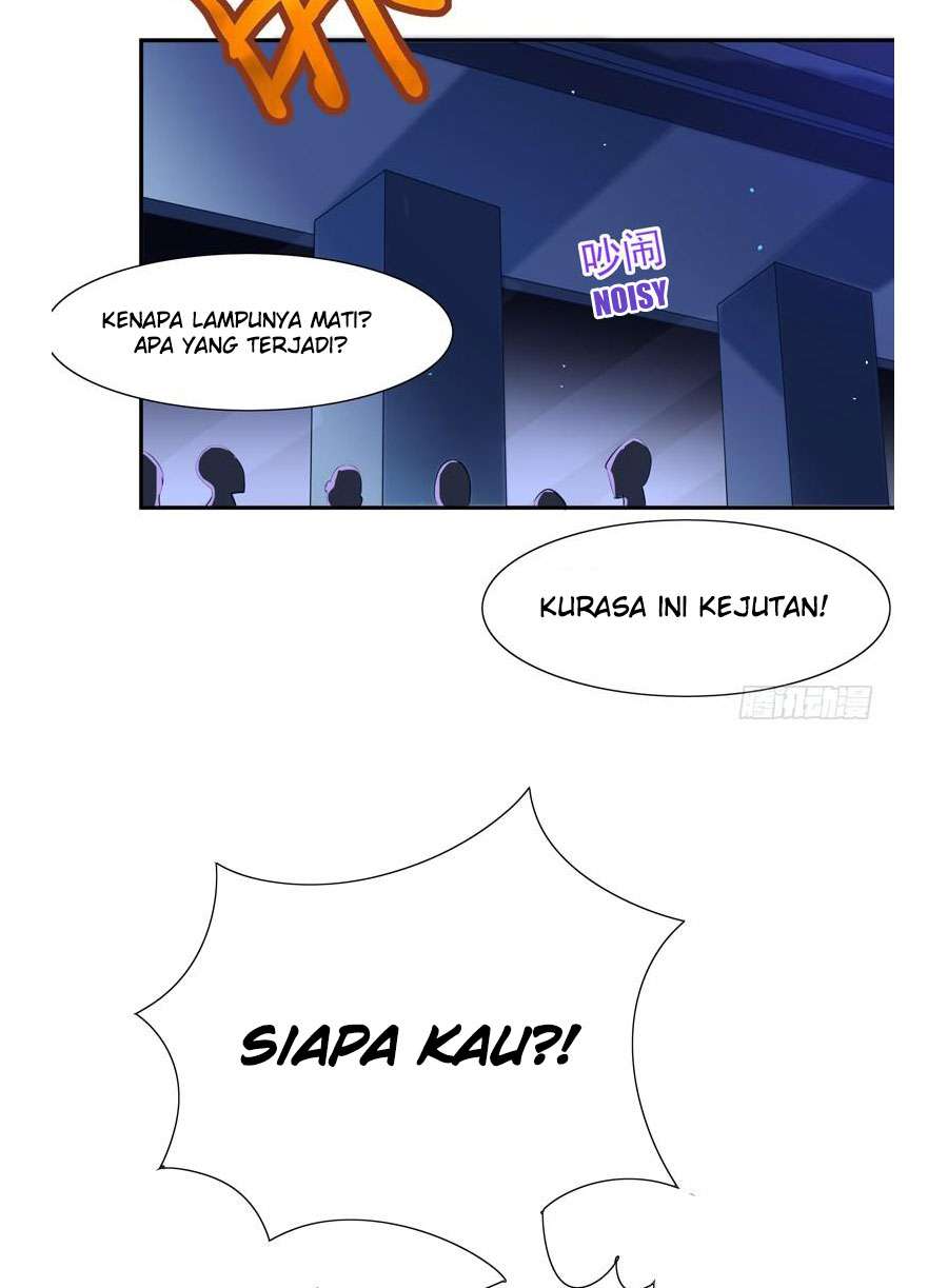 Rebirth City Deity Chapter 19 Gambar 36