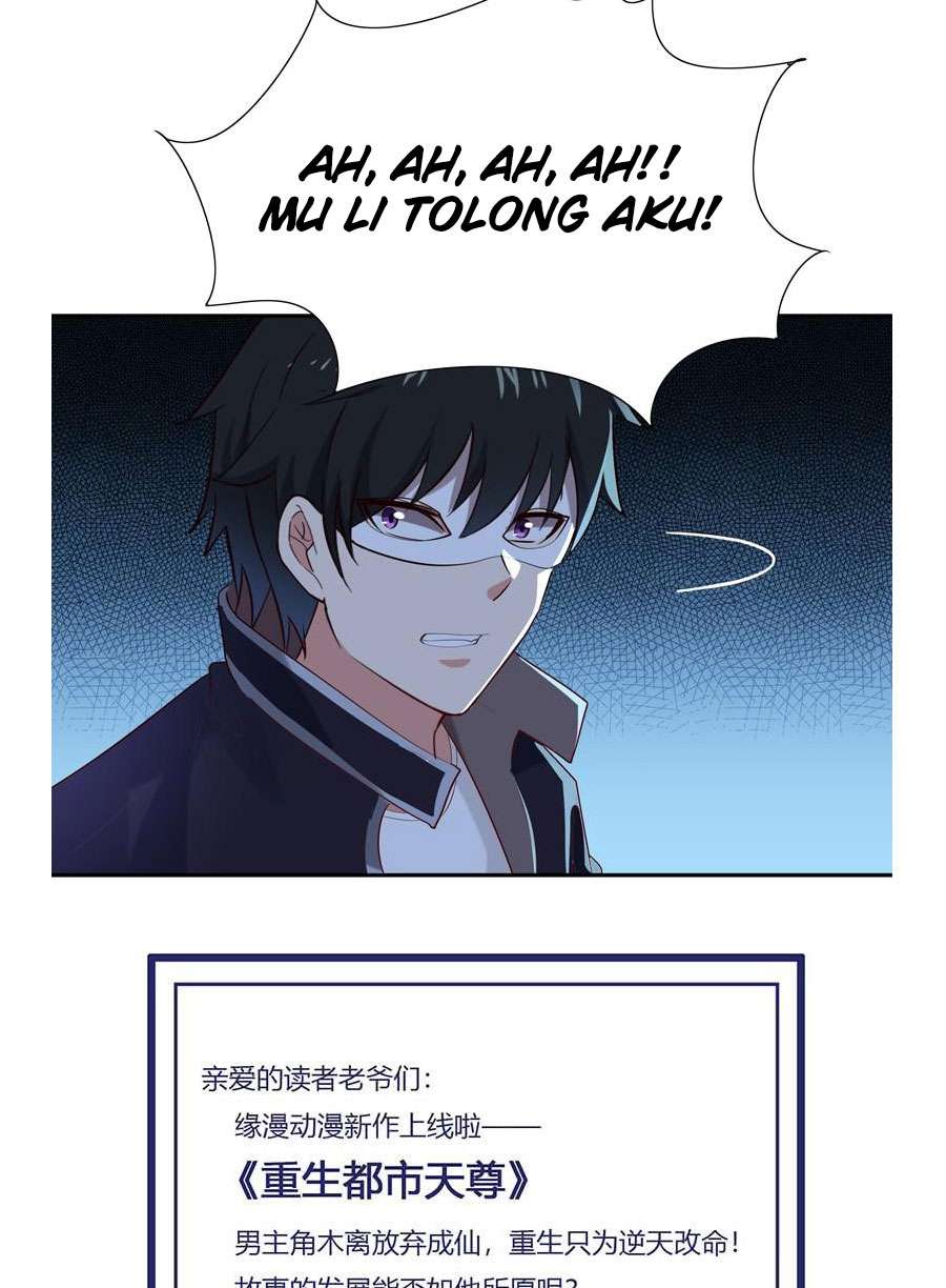 Rebirth City Deity Chapter 19 Gambar 37