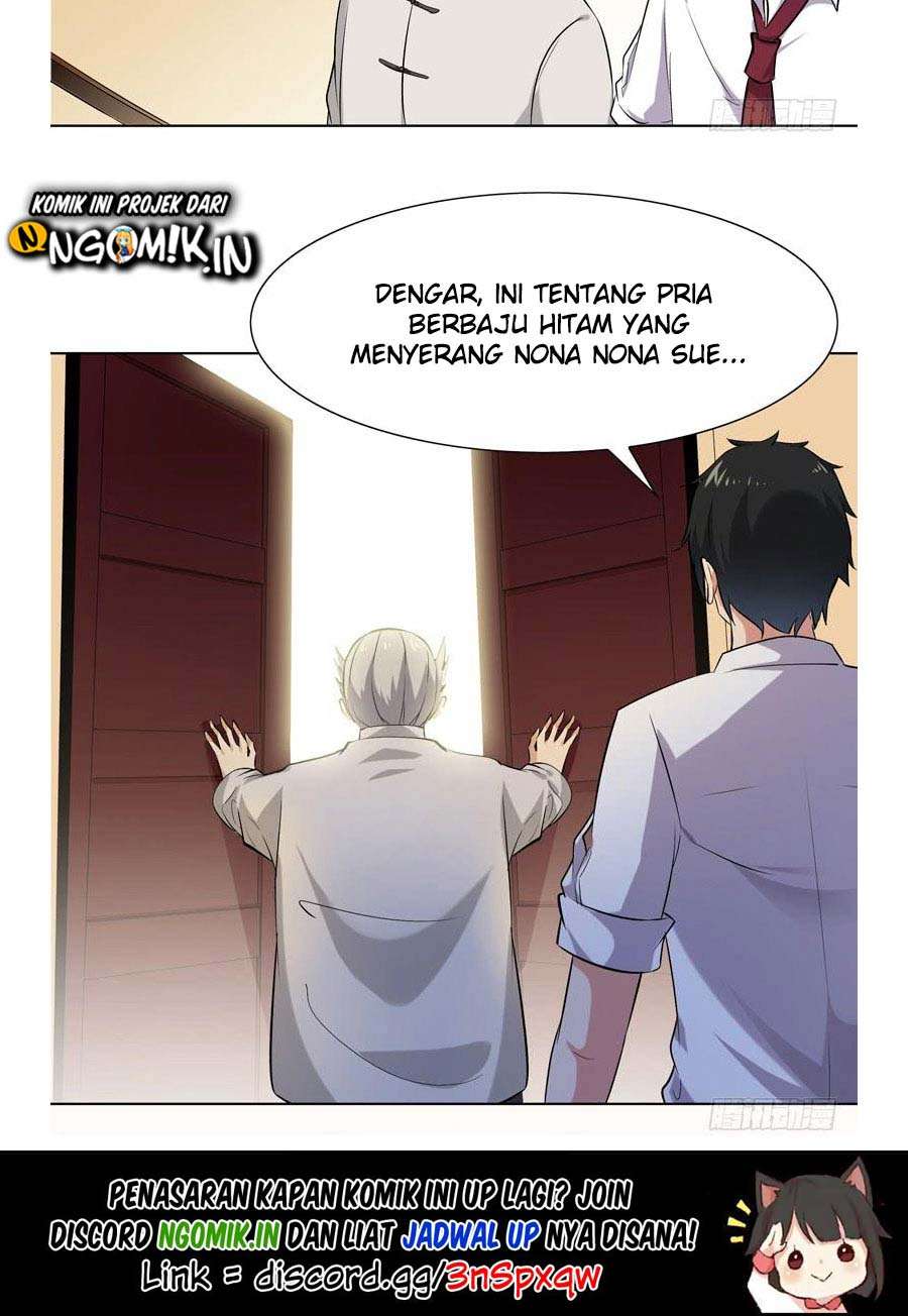 Rebirth City Deity Chapter 19 Gambar 6